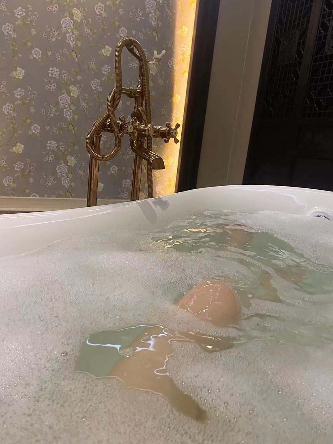 普陀颜值波大大熟女